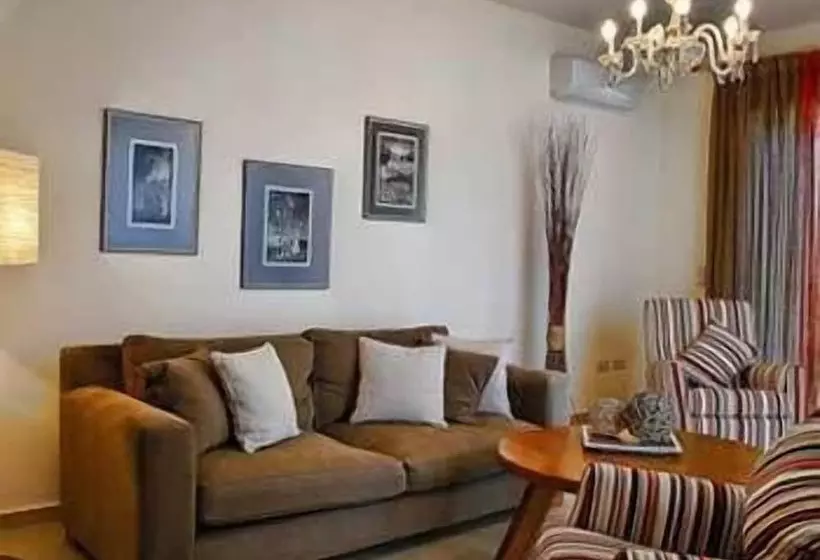 호텔 Istron Collection Villas