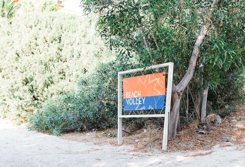 Отель Istron Collection Villas