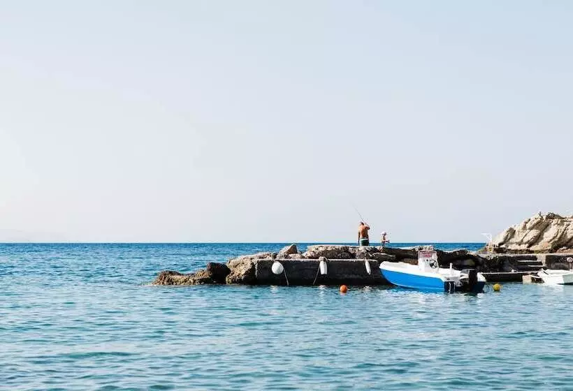 호텔 Istron Collection Villas