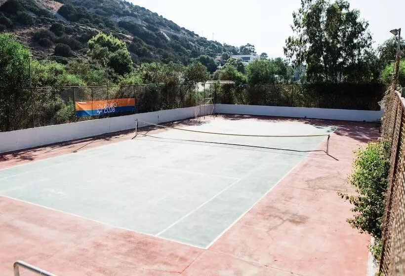 호텔 Istron Collection Villas