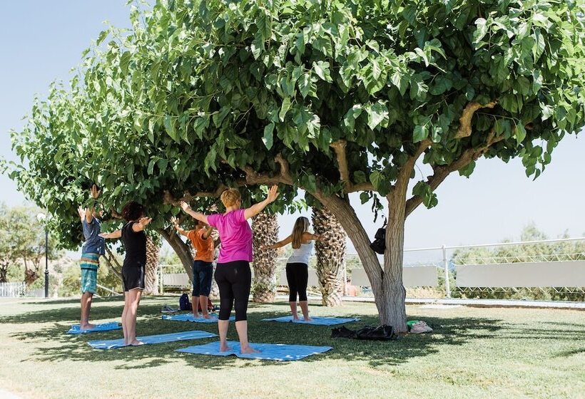 Отель Istron Collection Villas