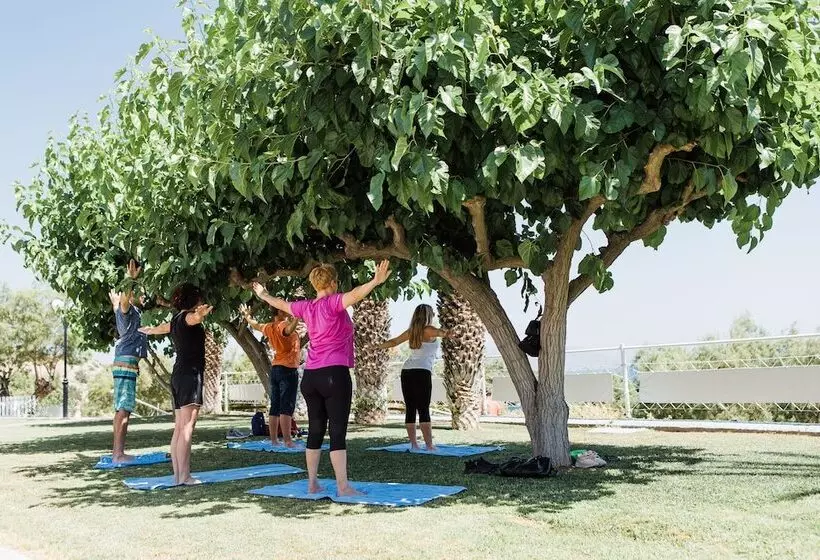 호텔 Istron Collection Villas