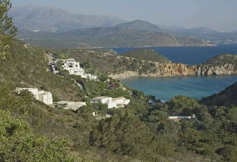 호텔 Istron Collection Villas