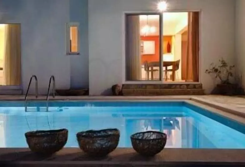 호텔 Istron Collection Villas