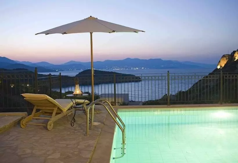 호텔 Istron Collection Villas