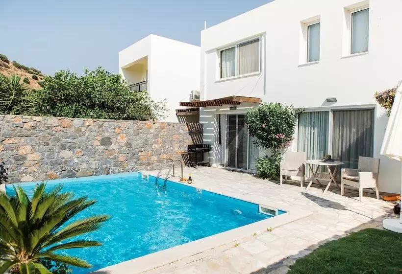 호텔 Istron Collection Villas