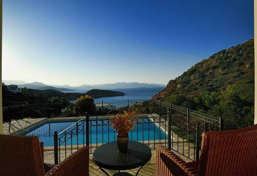 호텔 Istron Collection Villas