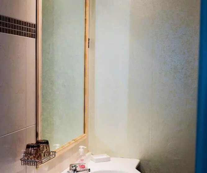 호텔 Istron Collection Villas