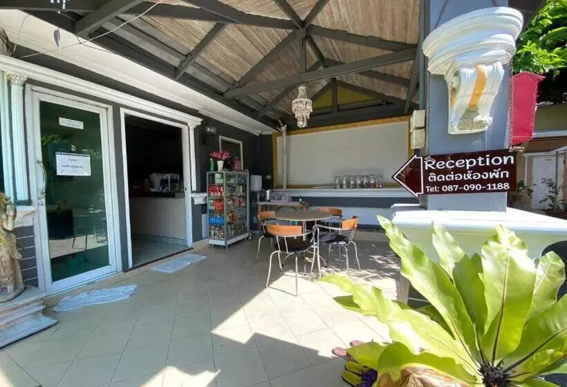 בית מלון כפרי Kacha Resort