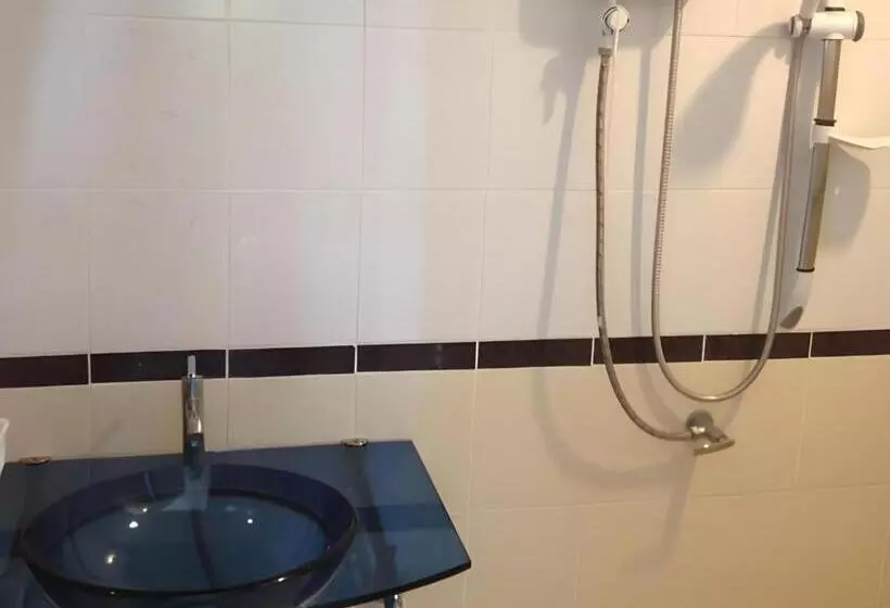 בית מלון כפרי Kacha Resort