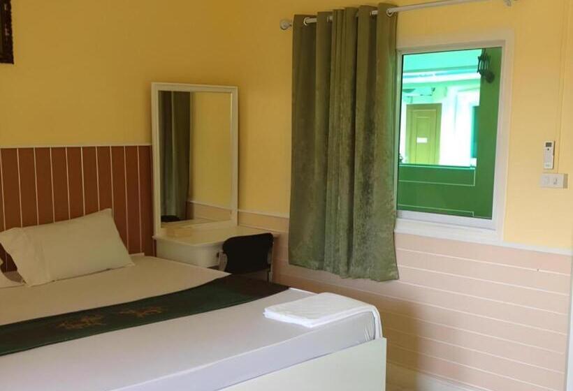 ホテル Kacha Resort