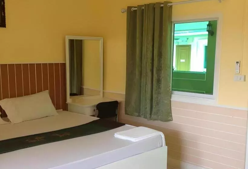 בית מלון כפרי Kacha Resort