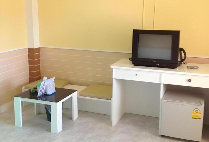 ホテル Kacha Resort