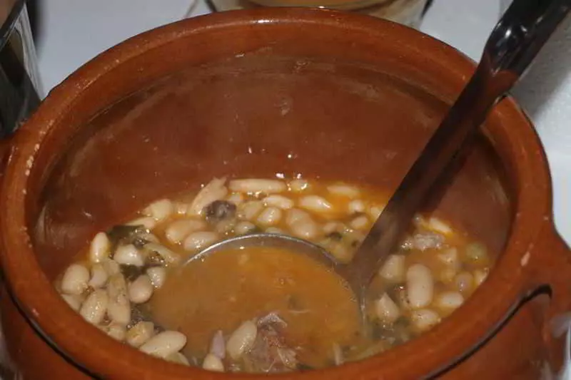 호텔 La Almadreña