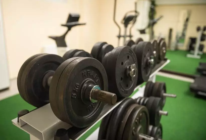 Отель Landgut Stemmen