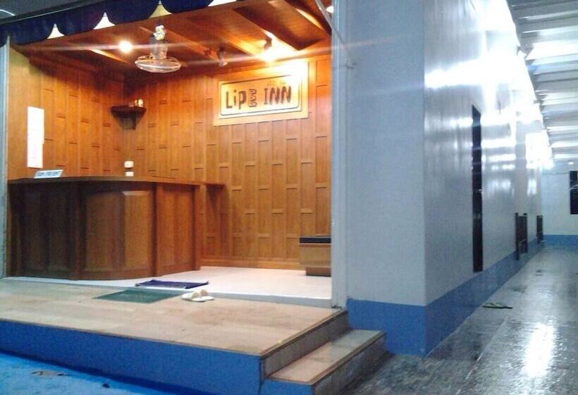 Отель Lipe Inn