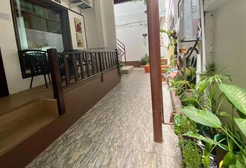 Hôtel Lipe Inn