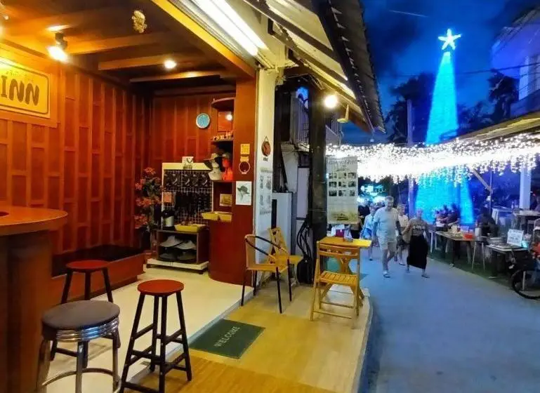 Hôtel Lipe Inn