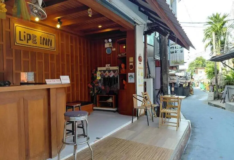Hôtel Lipe Inn