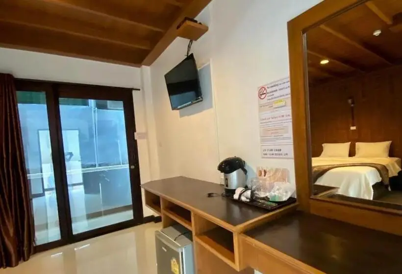 Hôtel Lipe Inn