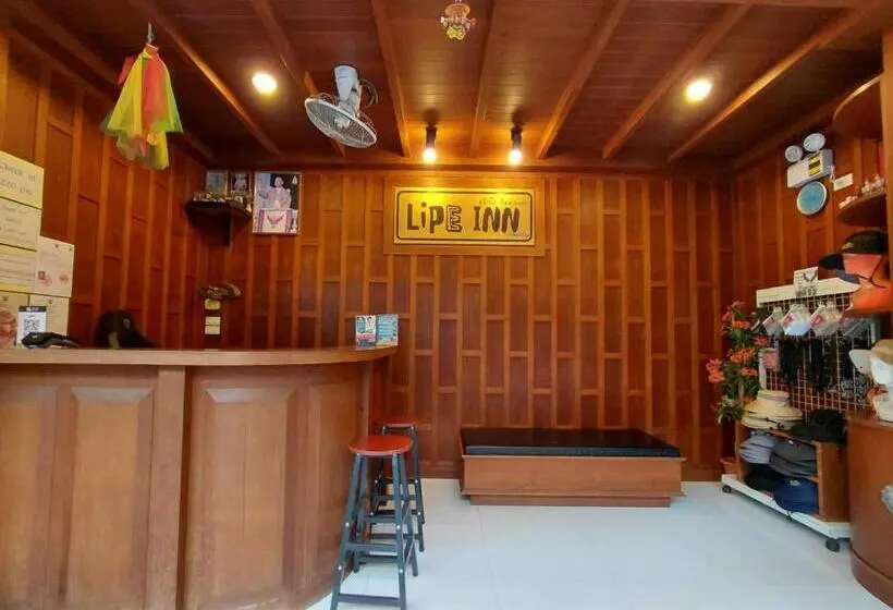 Hôtel Lipe Inn