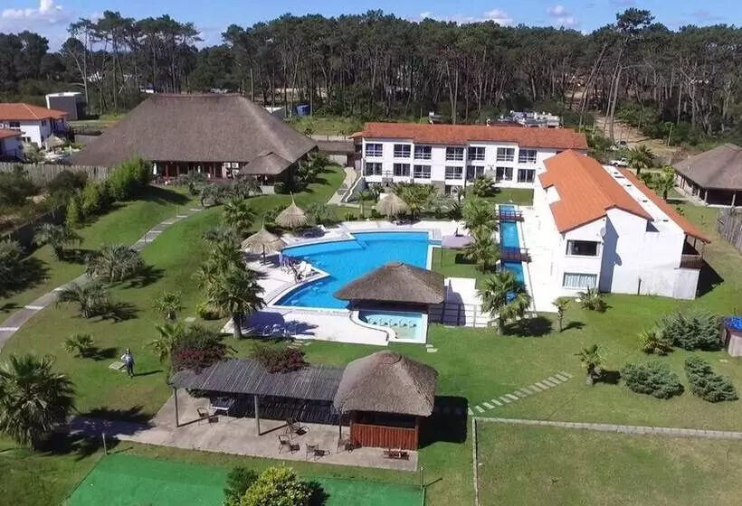 فندق Punta Del Este Arenas