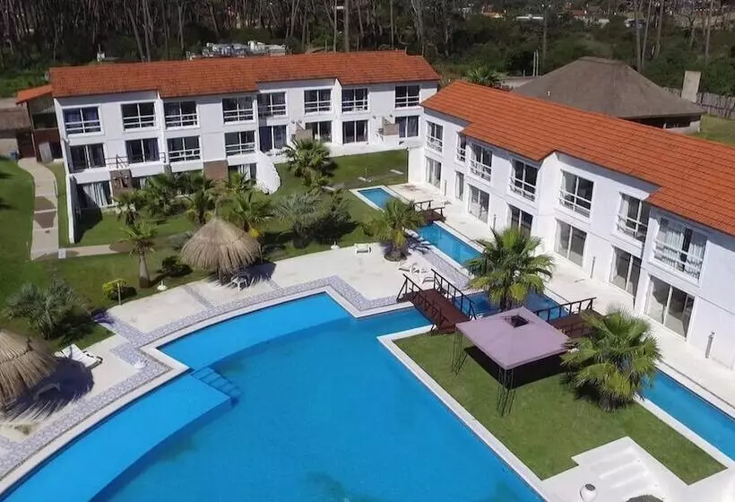فندق Punta Del Este Arenas
