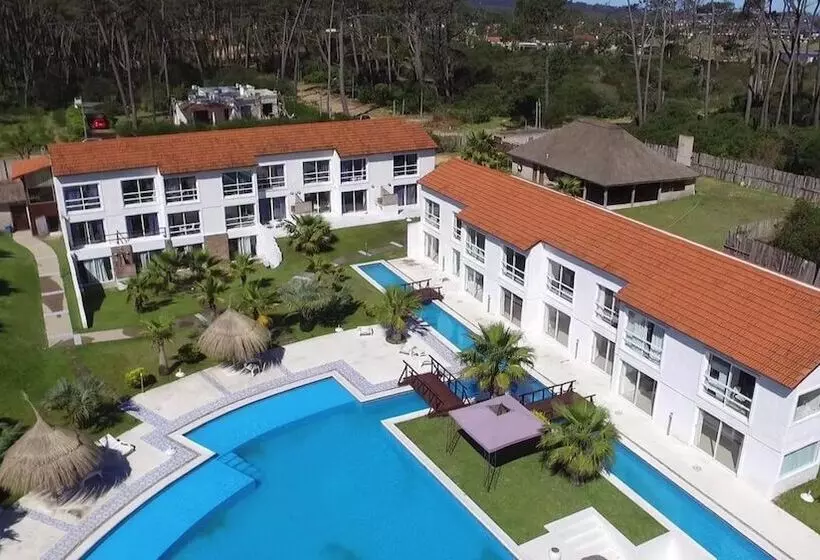 فندق Punta Del Este Arenas