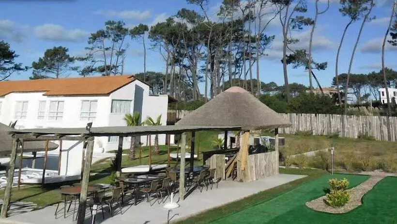 فندق Punta Del Este Arenas