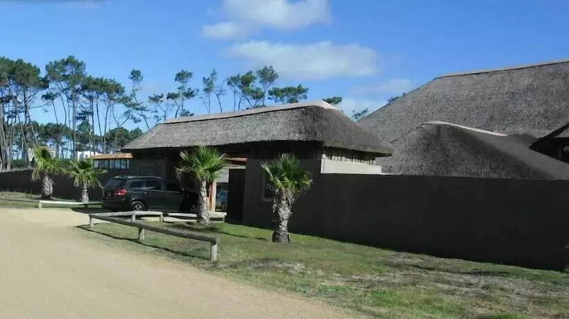 فندق Punta Del Este Arenas