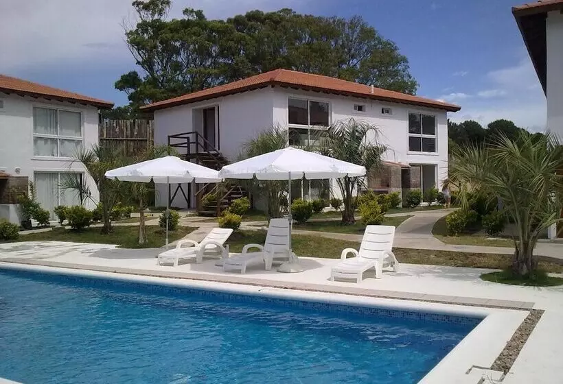 فندق Punta Del Este Arenas