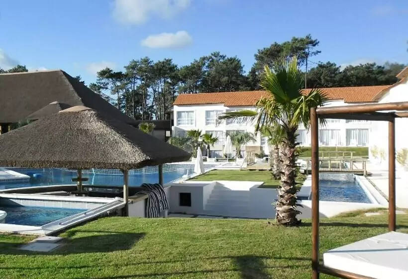 فندق Punta Del Este Arenas
