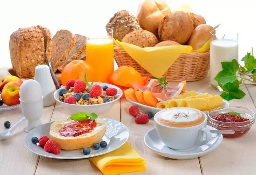 فندق Punta Del Este Arenas