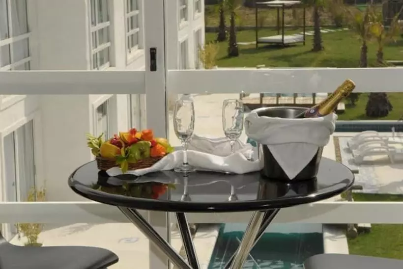 فندق Punta Del Este Arenas