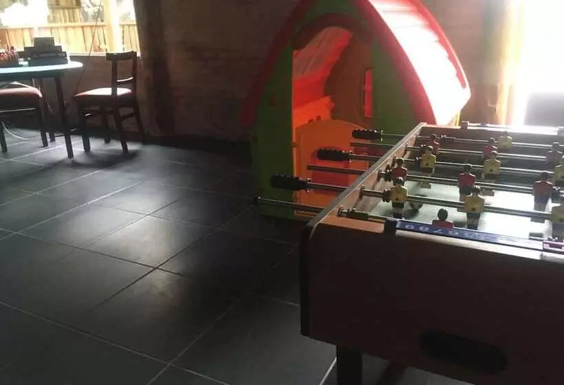 فندق Punta Del Este Arenas