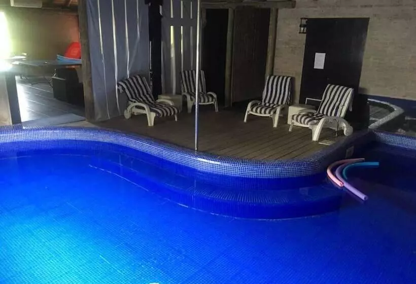 فندق Punta Del Este Arenas