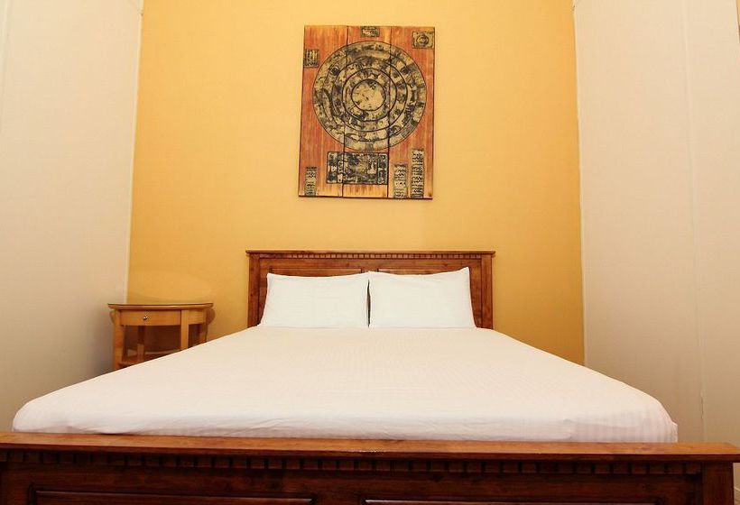 酒店 Red Inn Heritage