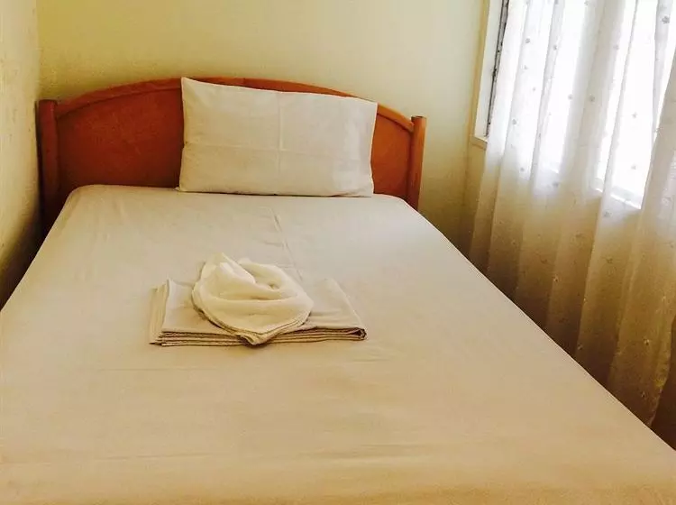 Отель Red Inn Heritage