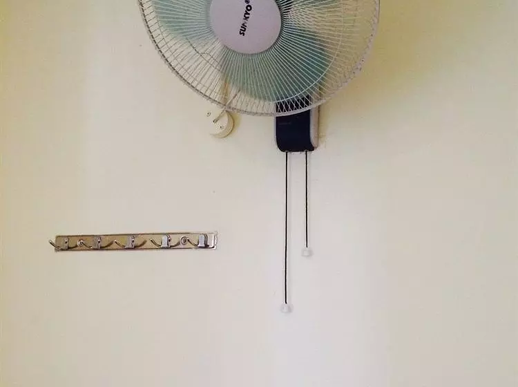 Отель Red Inn Heritage