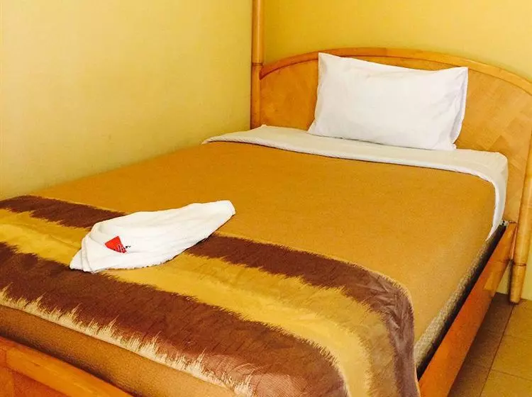 Отель Red Inn Heritage