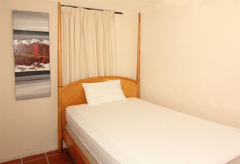 酒店 Red Inn Heritage