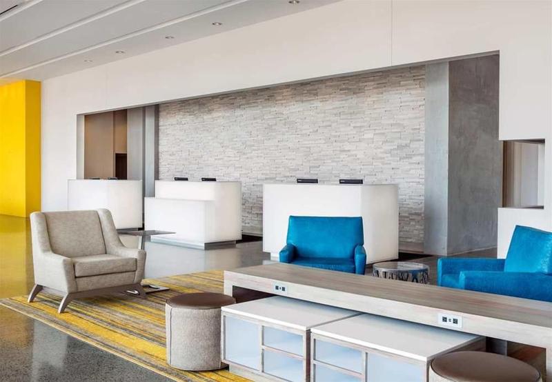 فندق Residence Inn By Marriott San Diego Downtown/bayfront