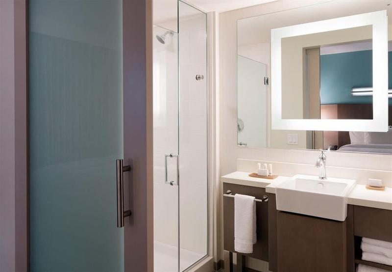 فندق Residence Inn By Marriott San Diego Downtown/bayfront