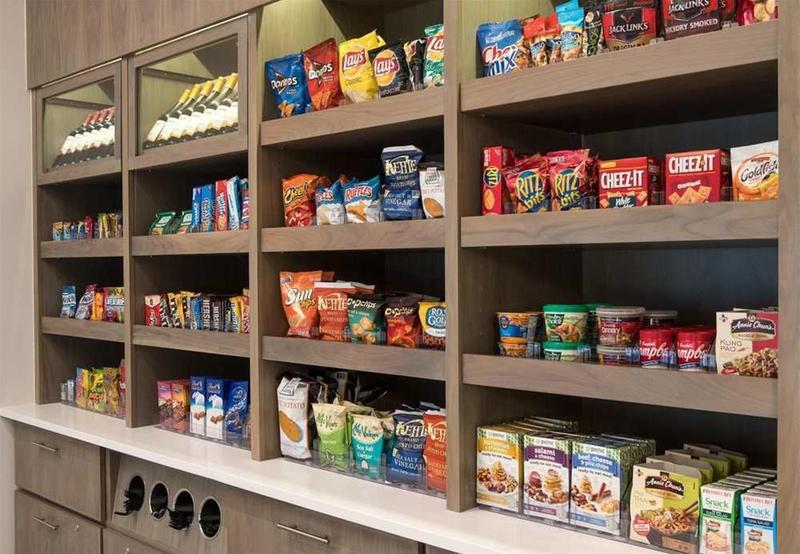 فندق Residence Inn By Marriott San Diego Downtown/bayfront