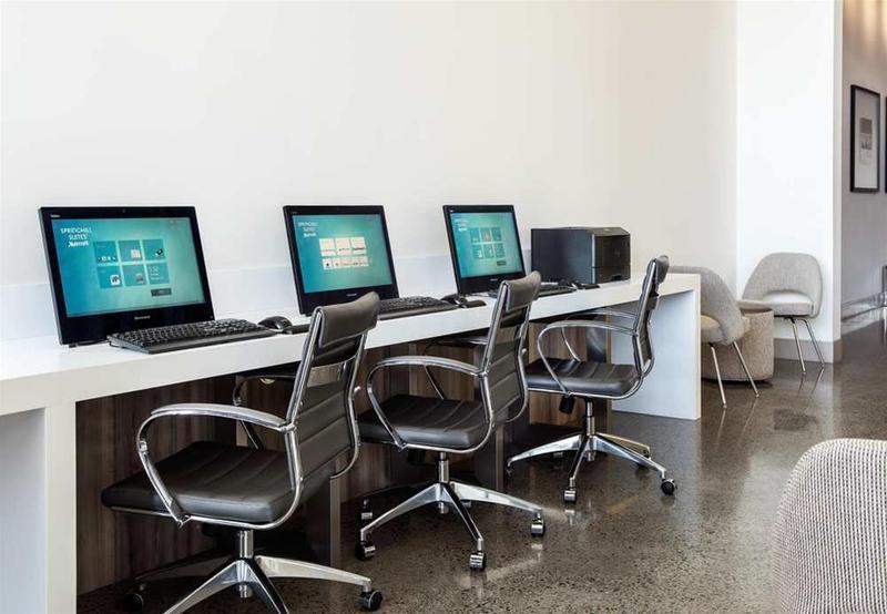 فندق Residence Inn By Marriott San Diego Downtown/bayfront