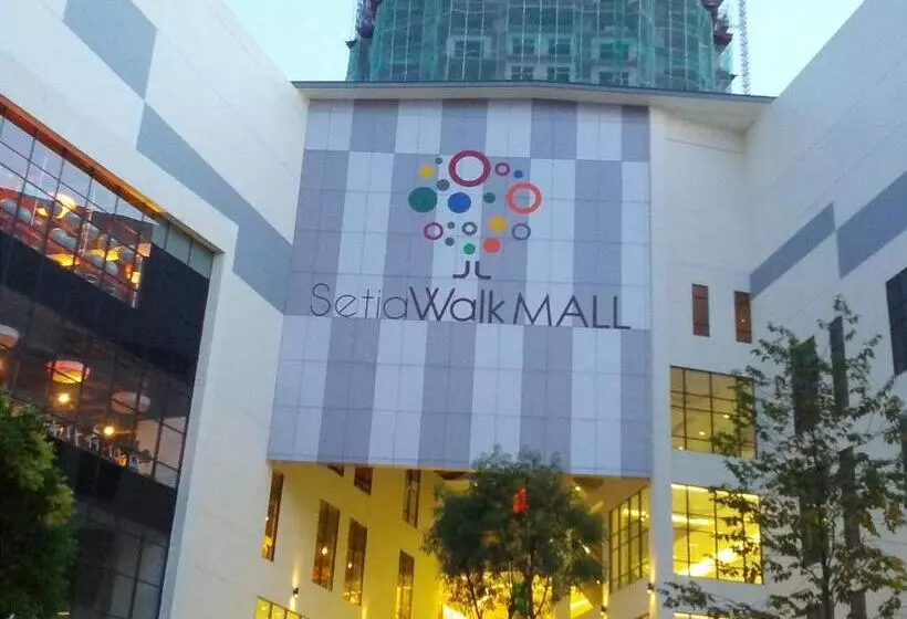 Signature Hotel Puchong By Easy Nap