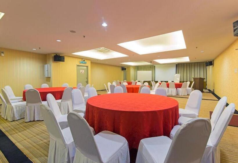 Signature Hotel Puchong By Easy Nap