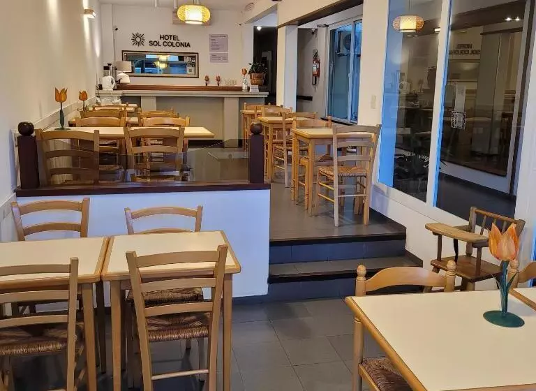 فندق Sol Colonia