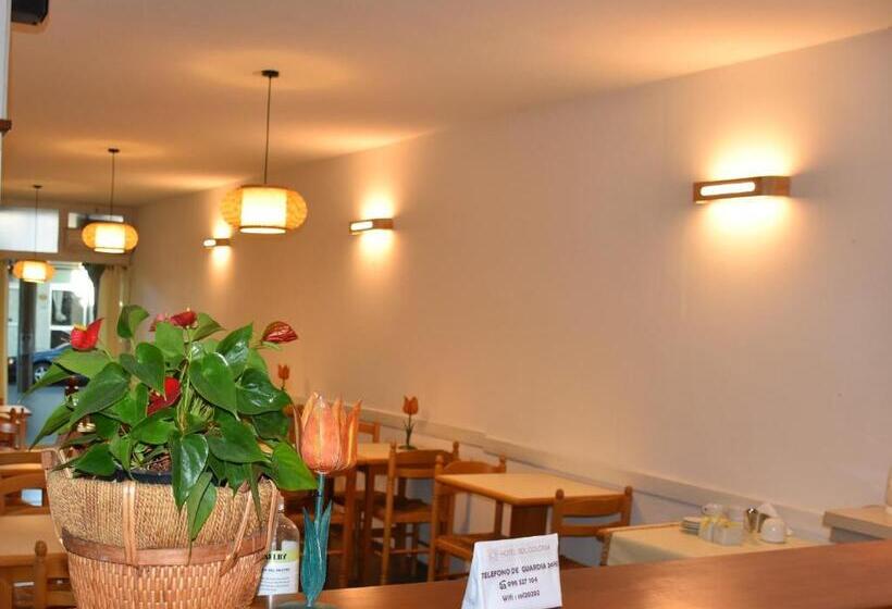 فندق Sol Colonia