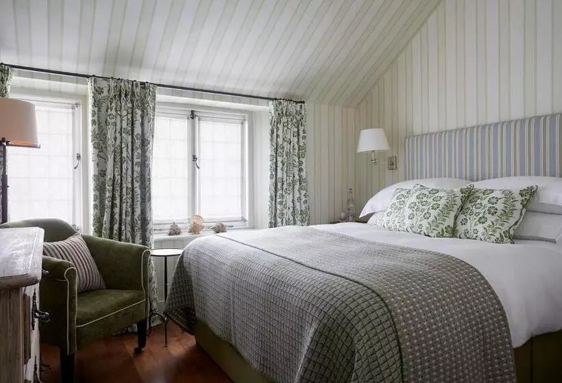 Отель Tresanton